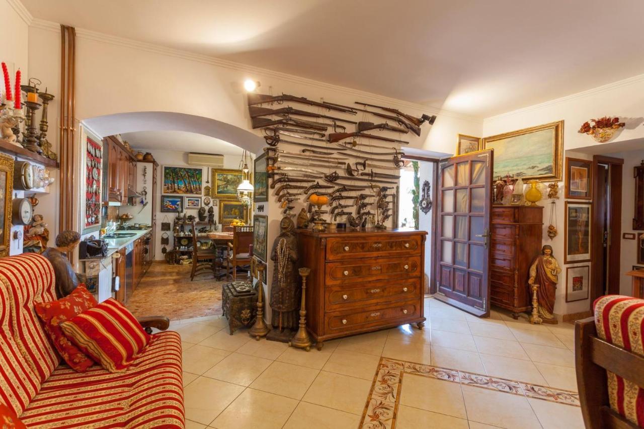 Studio Makarska 11063B Extérieur photo