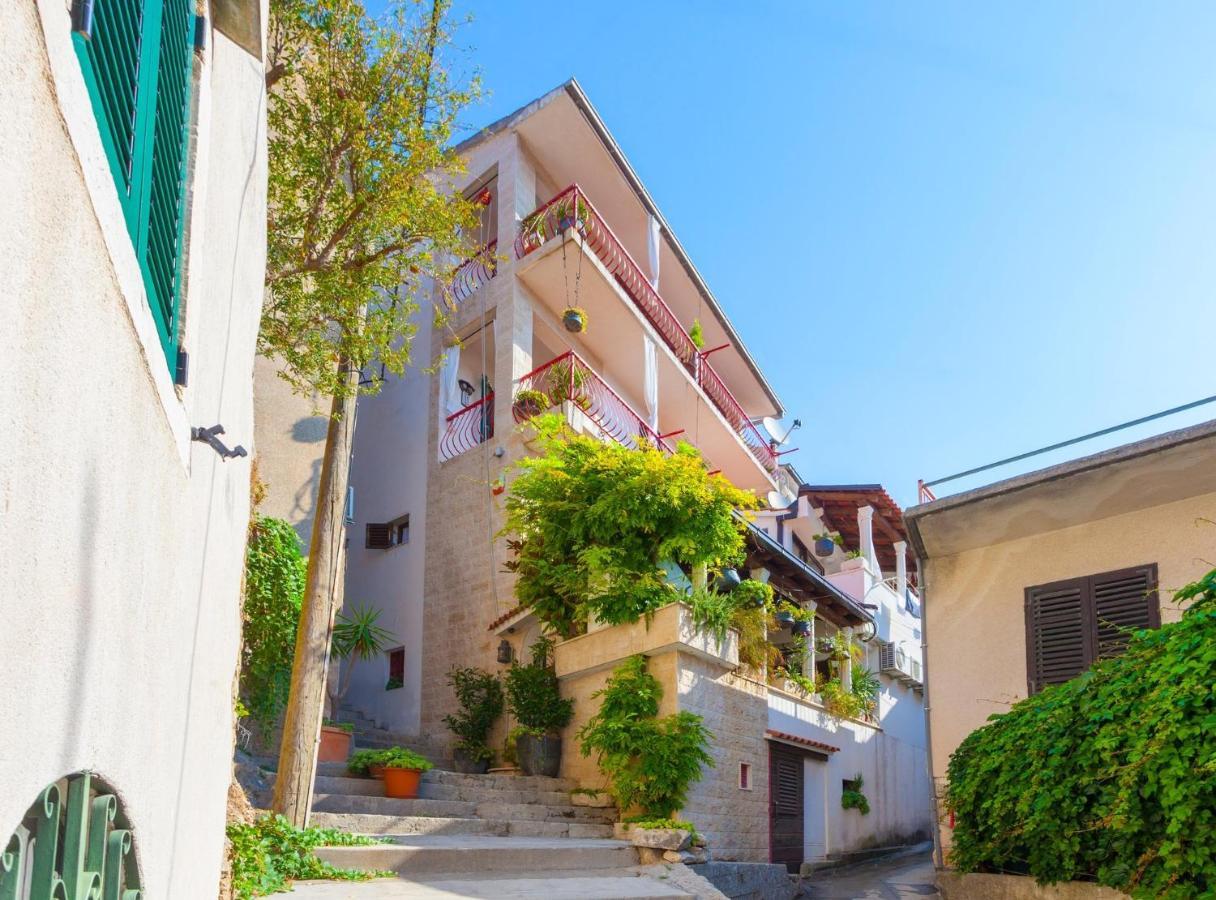 Studio Makarska 11063B Extérieur photo
