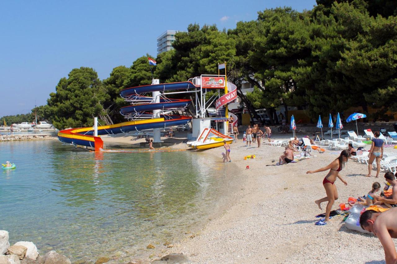 Studio Makarska 11063B Extérieur photo
